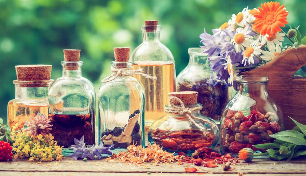 Online Course: Aromatherapy (Intermediate to Advanced) - Certificate