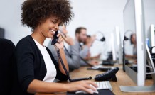 电话技巧和优质客户服务