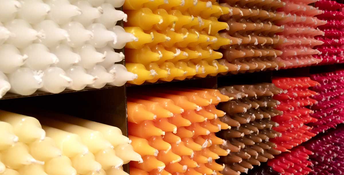 Online Course Candle Making 101 Certificate and CEUs Universal Class