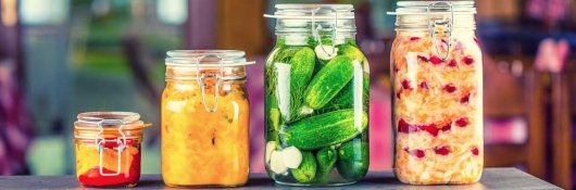 Online Home Food Preservation - Home Food Preservation