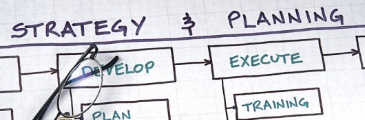 strategic management lesson plan