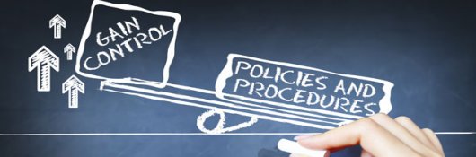CE Policies & Procedures