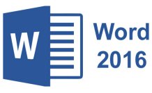 微软Word 2016