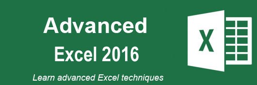 interactive excel 2016 tutorial for mac