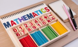 Online Mathematics Classes: Learn Basic Math, Algebra, and Geometry