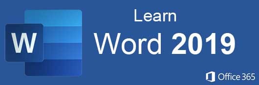 word 2019 for pc