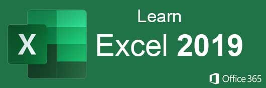 learn excel online college