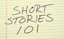 How to Write a Short Story