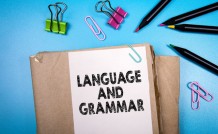 Teaching Grammar to ESL Students