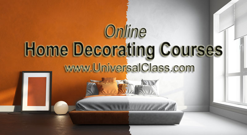 Online Home Decorating Courses   Homedecoratingcourses 