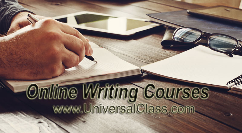 free essay writing classes online