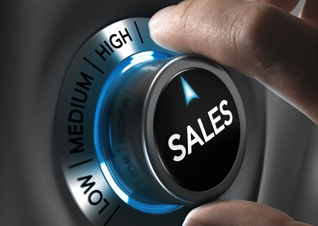 Marketing and Sales Courses