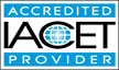 IACET Accredited Provider